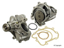 Water Pump Mercedes Benz 400e 500e 400sel 500sel 500sl