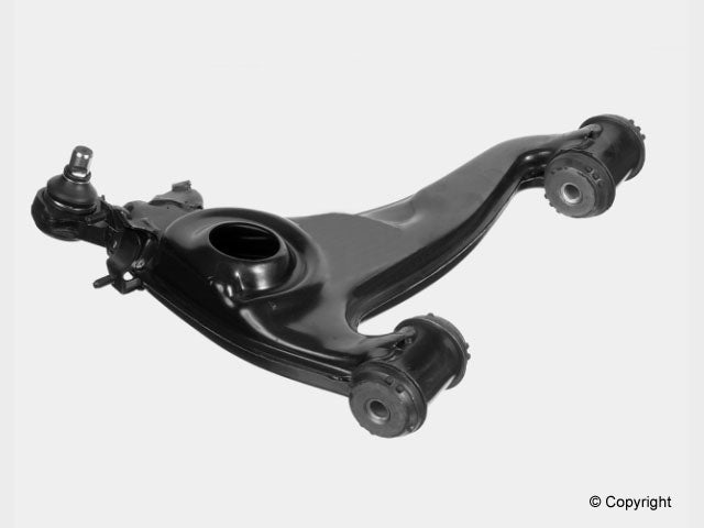 Control Arm Mercedes Benz 190 e d 201 FRONT Lower RIGHT