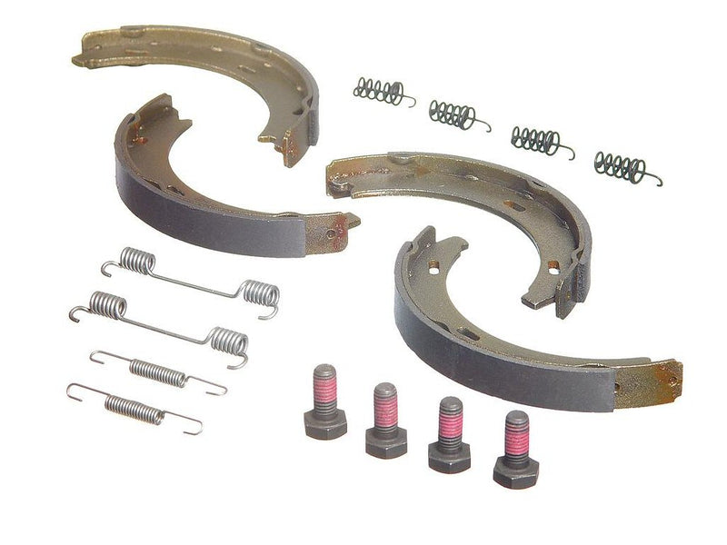 Mercedes Benz Emergency Brake Kit for 201 Series