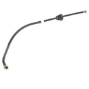 Brake Booster Vacuum Hose Mercedes Benz 260 300 e 124