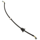 Brake Booster Vacuum Hose Mercedes Benz 260 300 e 124