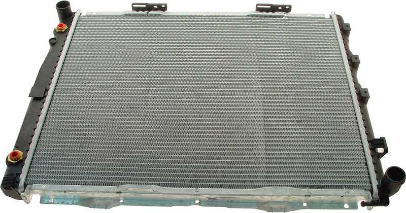 Radiator for Mercedes Benz e 400 420 500 e 124 W124 V8