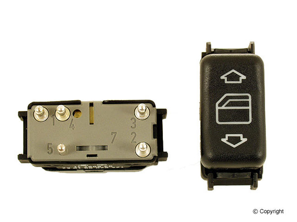 Window Switch Mercedes Benz 300 400 500 320 420 E TE CE