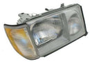 Head light lamp for Mercedes Benz E300D E320 E420 124 Right