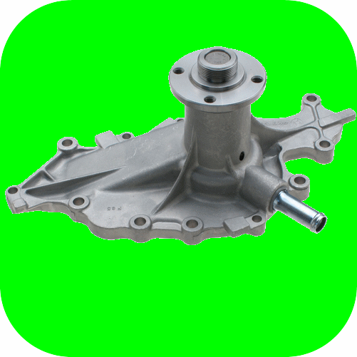 Water Pump Ford Aerostar Ranger Mazda B3000 Pickup 3.0