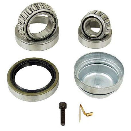 Front Wheel Bearing Kit for Mercedes Benz 420SEL 500SEC 500SEL 560SEC 560SEL 126