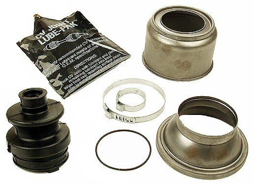 MB C.V. Boot Kit for 300 D CD TD SD