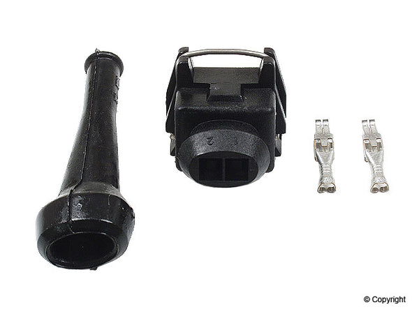 Fuel Injector Connector for Audi 90 100 A4 A6 A8 TT Quattro