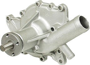 Water Pump Buick Le Sabre Riviera Skyhawk Skylark 252