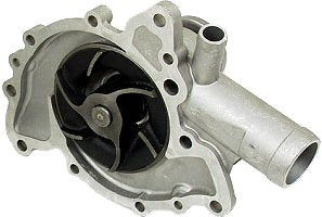 Water Pump Buick Le Sabre Riviera Skyhawk Skylark 252