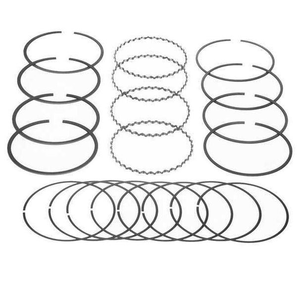 Piston Ring Set Toyota Pickup Truck 4Runner 85-96 22R 22Re .020 Over