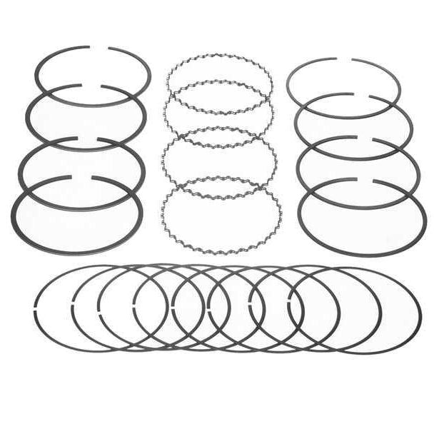 Piston Ring Set Toyota Pickup Truck 4Runner 85-96 22R 22Re .020 Over