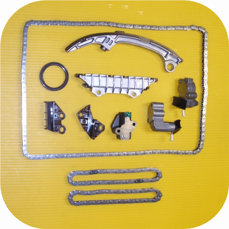 Timing Chain Kit for Nissan Maxima Infiniti I30 VQ30DE