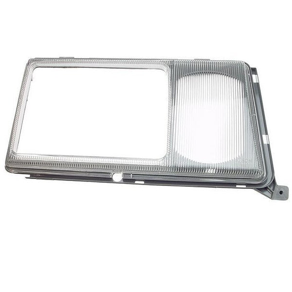 Right Headlight Door Mercedes Benz 300e 300te 400e 124