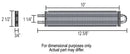 Power Steering Cooler