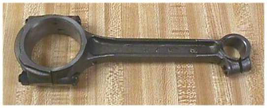 Connecting Rod for Land Cruiser 1F & 2F