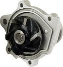 Water Pump Honda Accord 86-89 Prelude 2.0 Si 85-87 A20