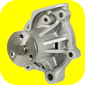 Water Pump Honda Accord 86-89 Prelude 2.0 Si 85-87 A20