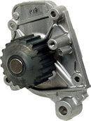 Water Pump Honda Civic EX Si Del Sol VX D16Z6 D15Z1