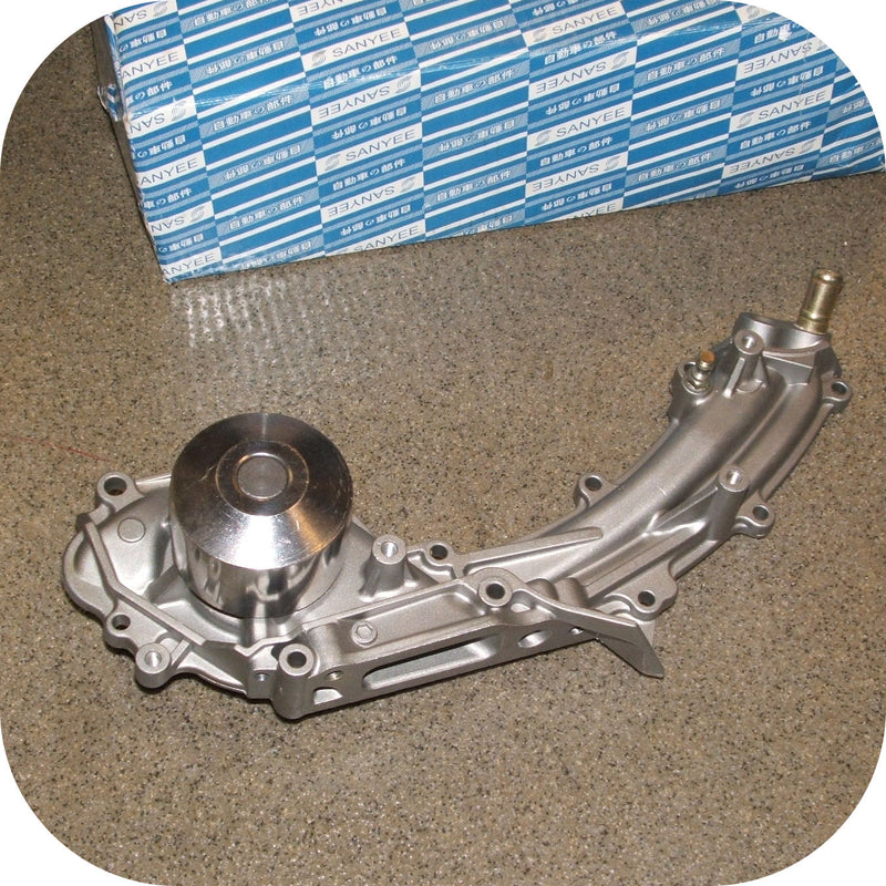 Water Pump Acura Legend L LS SE C32A1 93-95