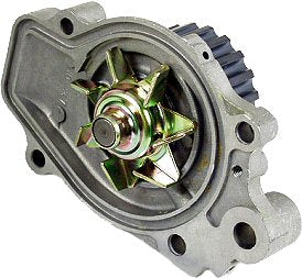 Water Pump for Honda Civic CRX dx hf si s EW1 d15