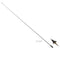 Radio Antenna for Volvo 240 245 85-93 Wagon