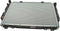 Radiator Mercedes Benz S 400 420 500 sel se cl 140