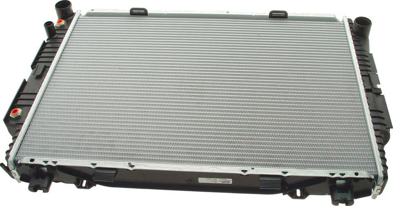 Radiator Mercedes Benz S 400 420 500 sel se cl 140