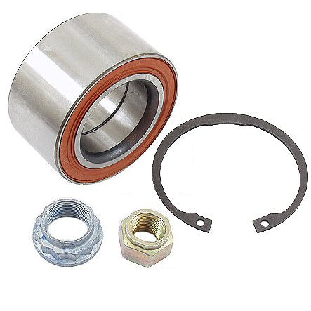 Rear Wheel Bearing Kit for Mercedes Benz 300SD 300SE S320 S350 140