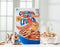 General Mills Cinnamon Toast Crunch Cereal 49.5 oz 2 Bags Breakfast Milk