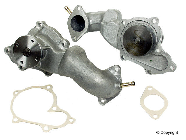 Water Pump for Nissan Maxima VE30DE 92-94