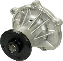 Water Pump for Infiniti Q45 Sedan 3/93-6/96 VH45DE