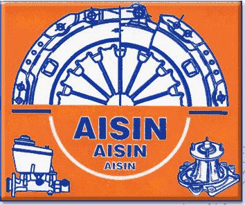 Aisin Oil Pump Toyota Truck 4 Runner 85-95 22R 22RE REC