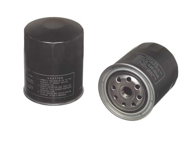 Oil Filter 8/74 - 7/87 4 cyl P'up