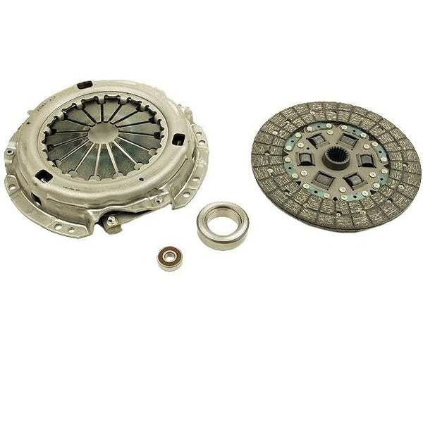 Aisin Clutch Kit for Toyota Pickup Truck 85- 87 TURBO Supra