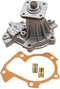 Daihatsu Rocky Water Pump