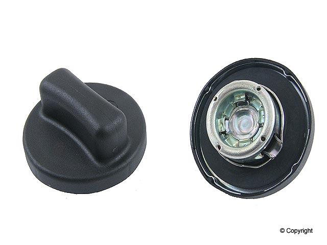 Fuel Gas Cap BMW 535 540 740 750 840 850 i E34 E38 E31