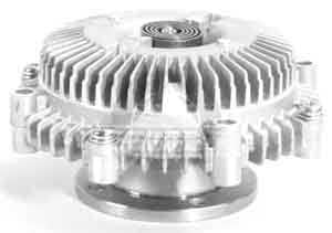 Fan Clutch Fits 83 to 92 P'up