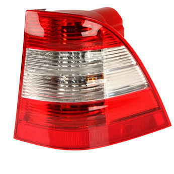 Right Tail Light Lamp Mercedes Benz ML320 ML350 ML500 ML55 AMG Turn