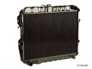 Radiator fit 84 to 85 P'up