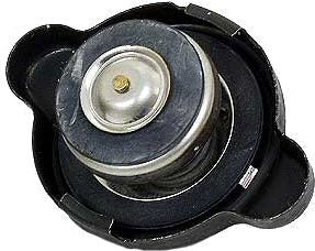 Radiator Cap with pressure relief for Daihatsu Rocky