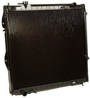 2/4WD PreRunner Radiator