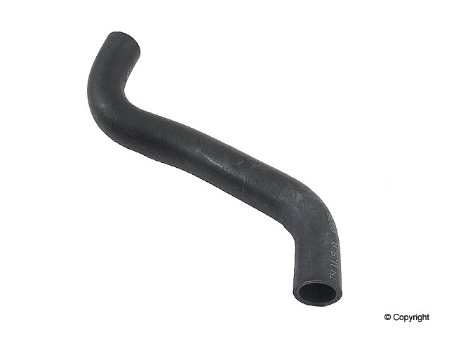 Lower Bottom Radiator Hose Toyota Camry 02-06 Solara