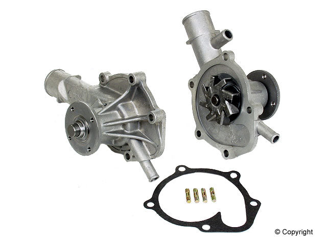 Water Pump Toyota Corolla 76-82 2KC 3KC SR5 DLX New