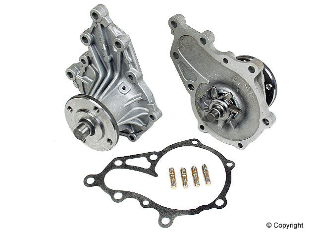 Water Pump for Toyota Supra 82-85 Cressida 83-88 NEW