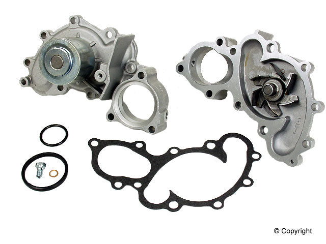 Water Pump Toyota Camry 88-93 V6 Lexus ES250 ES300 NEW