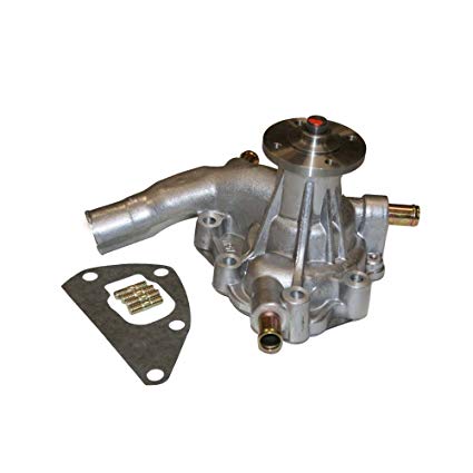 Water Pump Toyota Land Cruiser FJ62 FJ80 w/ 3Fe 88-92