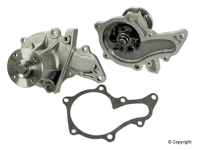 Water Pump Toyota Celica Corolla 88-92 4AF 4AFE NEW