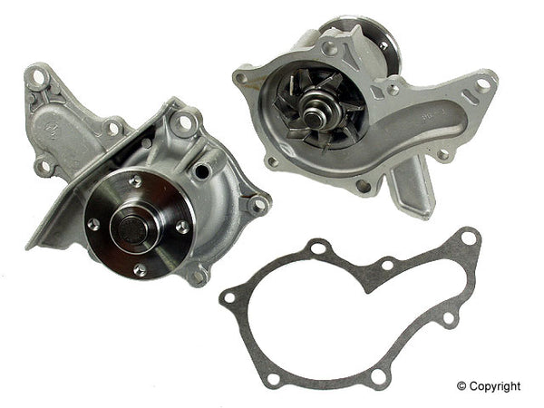 Water Pump for Toyota Corolla Celica Geo Prizm 7AFE 92-97