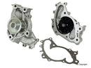 Water Pump Toyota V6 Lexus ES300 RX300 RX330 RX400H New